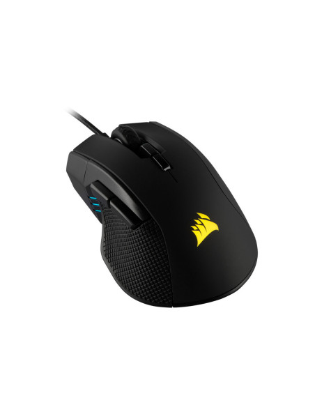 Mouse raton gaming corsair ironclaw 18000dpi