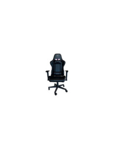 Silla gaming keep out racing pro