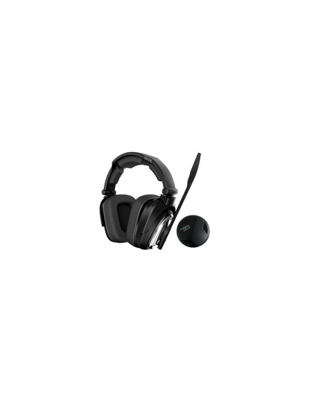 Auriculares con microfono keep out hxair