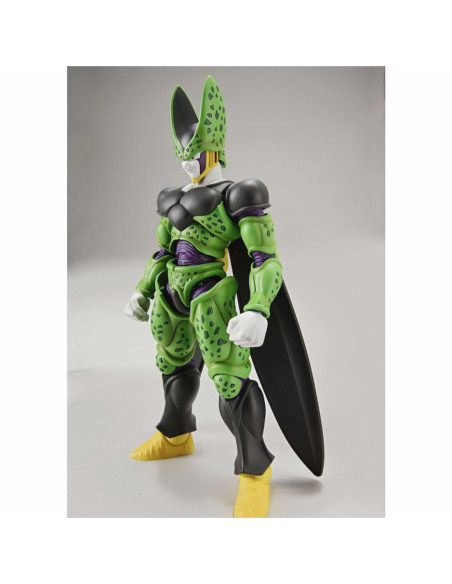 Figura bandai dragon ball z celula