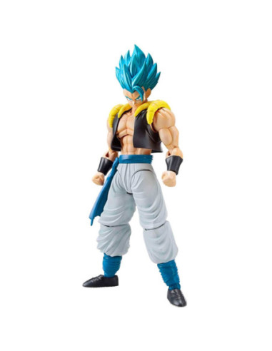 Figura bandai dragon ball z super