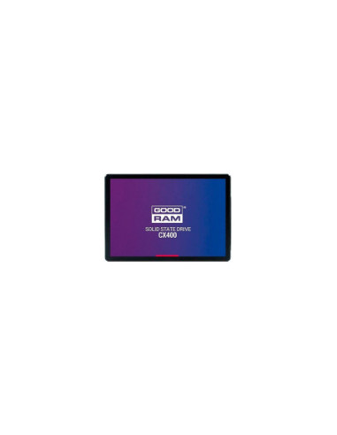 Disco duro interno solido ssd goodram