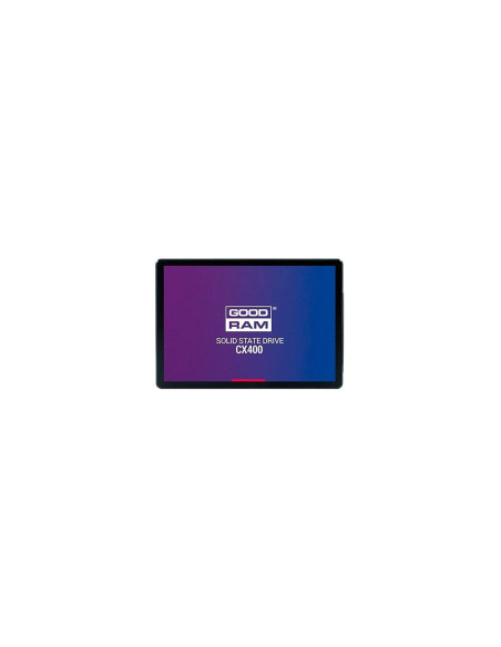 Disco duro interno solido ssd goodram