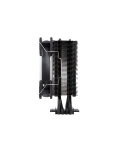 Ventilador disipador cpu hiditec c12 pwm
