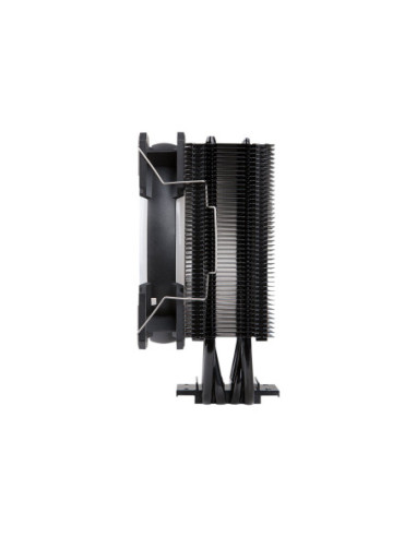 Ventilador disipador cpu hiditec c12 pwm