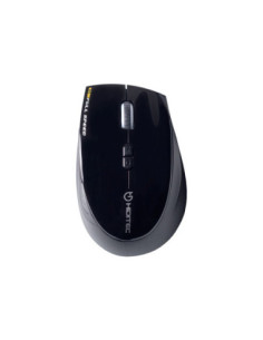Mouse raton hiditec inalambrico dendro 2000dpi