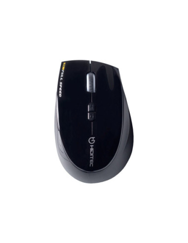 Mouse raton hiditec inalambrico dendro 2000dpi