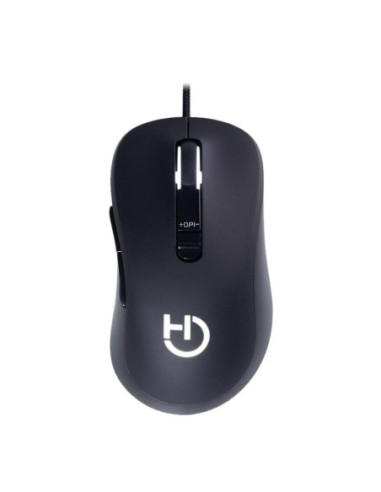 Mouse raton hiditec gaming blitz 3.500dpi