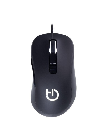 Mouse raton hiditec gaming blitz 3.500dpi