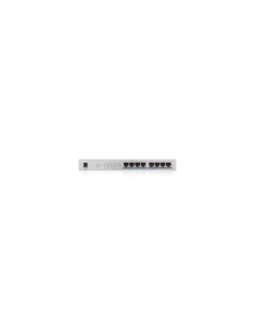 Switch 8 puertos zyxel gestionable poe