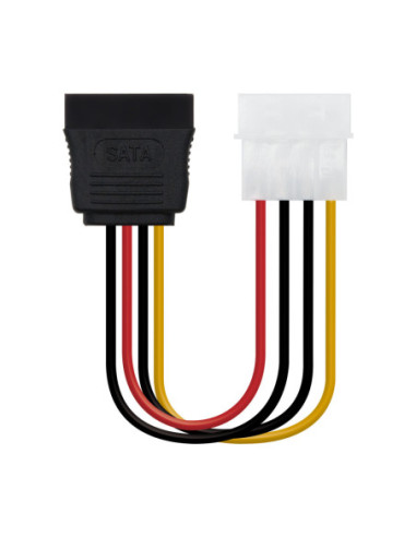 Conector nanocable power cable molex - m a
