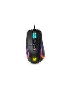 Mouse ratón gaming rgb krom kick