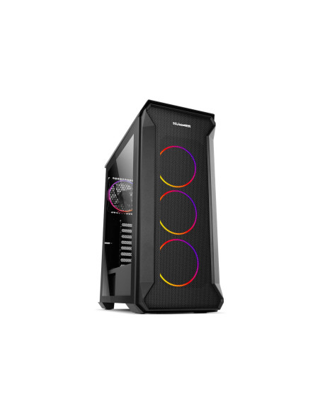 Caja nox hummer quantum atx 1