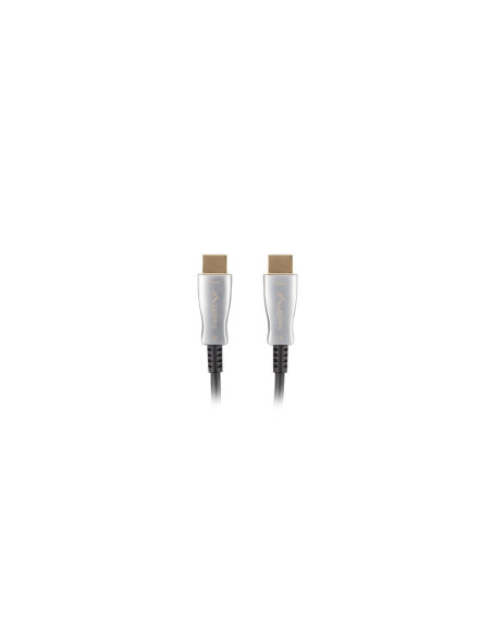 Cable hdmi lanberg m m v2.0