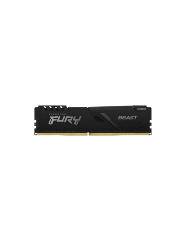 Memoria ram ddr4 16gb kingston 3200mhz