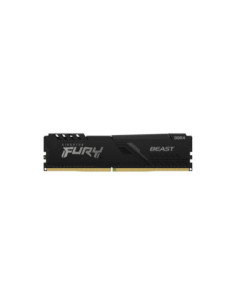 Memoria ram ddr4 8 gb kingston
