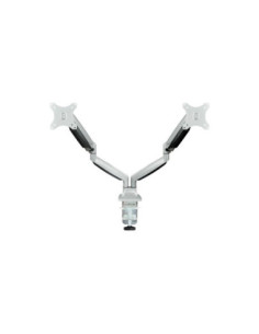 Soporte mesa monitor tooq db3132tnr - s 13 pulgadas - 32 pulgadas