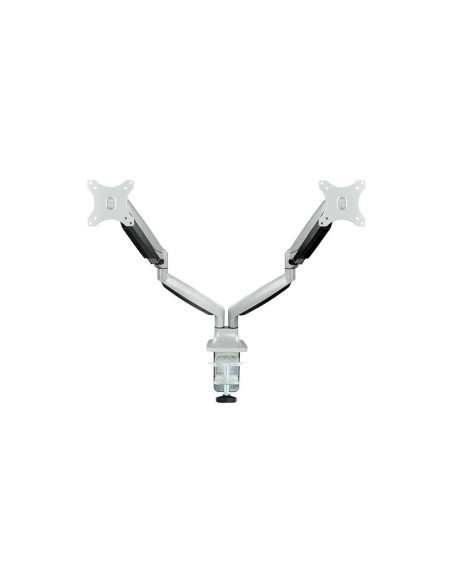 Soporte mesa monitor tooq db3132tnr - s 13 pulgadas - 32 pulgadas