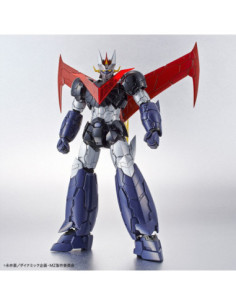 Figura bandai hobby mazinger z infinity