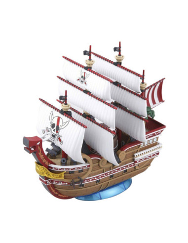 Replica bandai hobby one piece grand