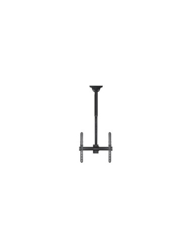 Soporte tv monitor tooq 23 pulgadas - 55 pulgadas giratoro