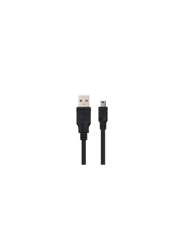 Cable usb tipo a 2.0 a