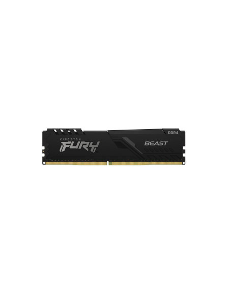 Memoria ram ddr4 16gb kingston 3200mhz