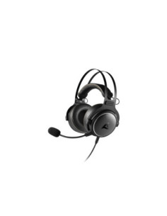 Auriculares gaming sharkoon skiller sgh50 negro