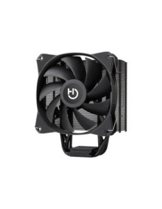 Ventilador disipador cpu hiditec c12 pwm