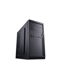 Caja ordenador hiditec micro atx q9