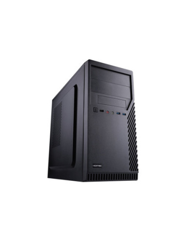 Caja ordenador hiditec micro atx q9