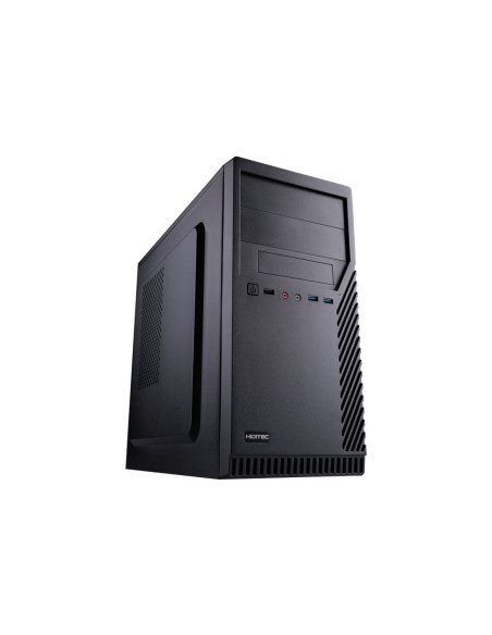Caja ordenador hiditec micro atx q9