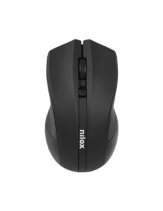 Mouse raton nilox mowi1001 wireless inalambrico