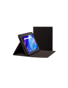 Funda universal nilox tablet 10.5 pulgadas negro