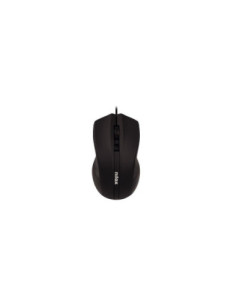 Mouse raton nilox mousb1002 usb 1600