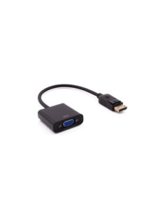 Cable adaptador nilox displayport a vga