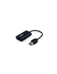 Cable adapatador nilox usb a ethernet
