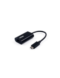 Cable adaptador nilox usb tipo c