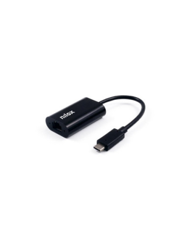Cable adaptador nilox usb tipo c