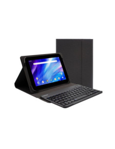 Funda con teclado nilox tablet 10.5 pulgadas