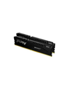 Memoria ram ddr5 32gb 2x16gb kingston