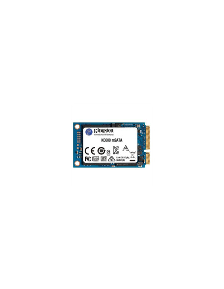 Disco duro interno solido ssd kingston