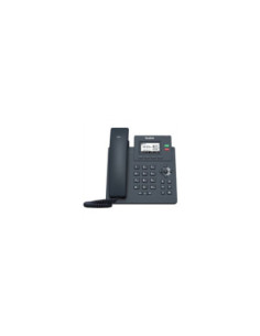 Telefono fijo yealink sip - t31g voip sip