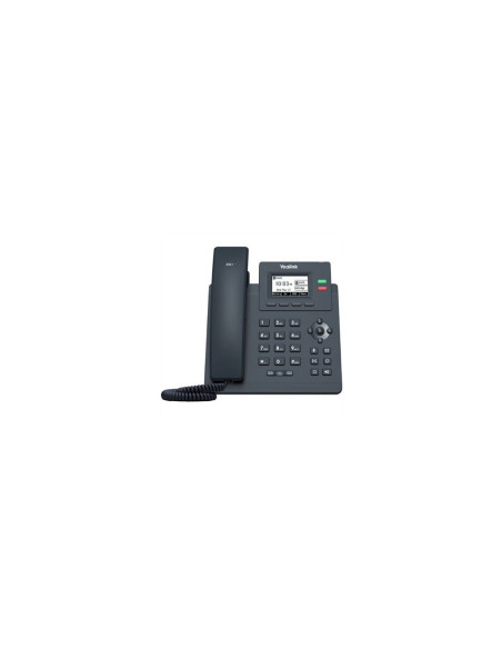 Telefono fijo yealink sip - t31g voip sip
