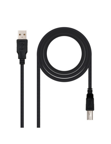 Cable usb tipo a a usb