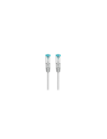Latiguillo cable red nanocable rj45 lszh