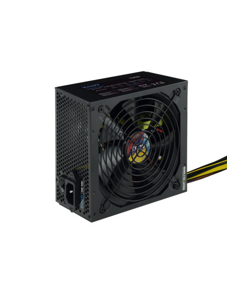 Fuente alimentacion tooq tqapolo - 700sp atx 700w