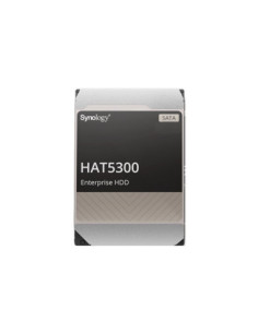 Disco duro interno hdd synology hat5300 - 12t