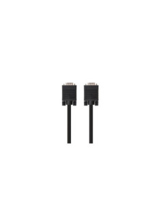 Cable svga hdb15 nanocable 1.8m macho - macho