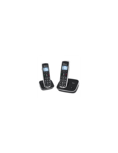 Telefono inalambrico spc dect comfort kaiser